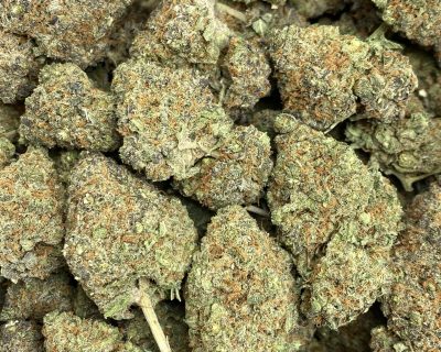 SUNSHINE HAZE ($79.99 OZ) (SATIVA) - Image 1